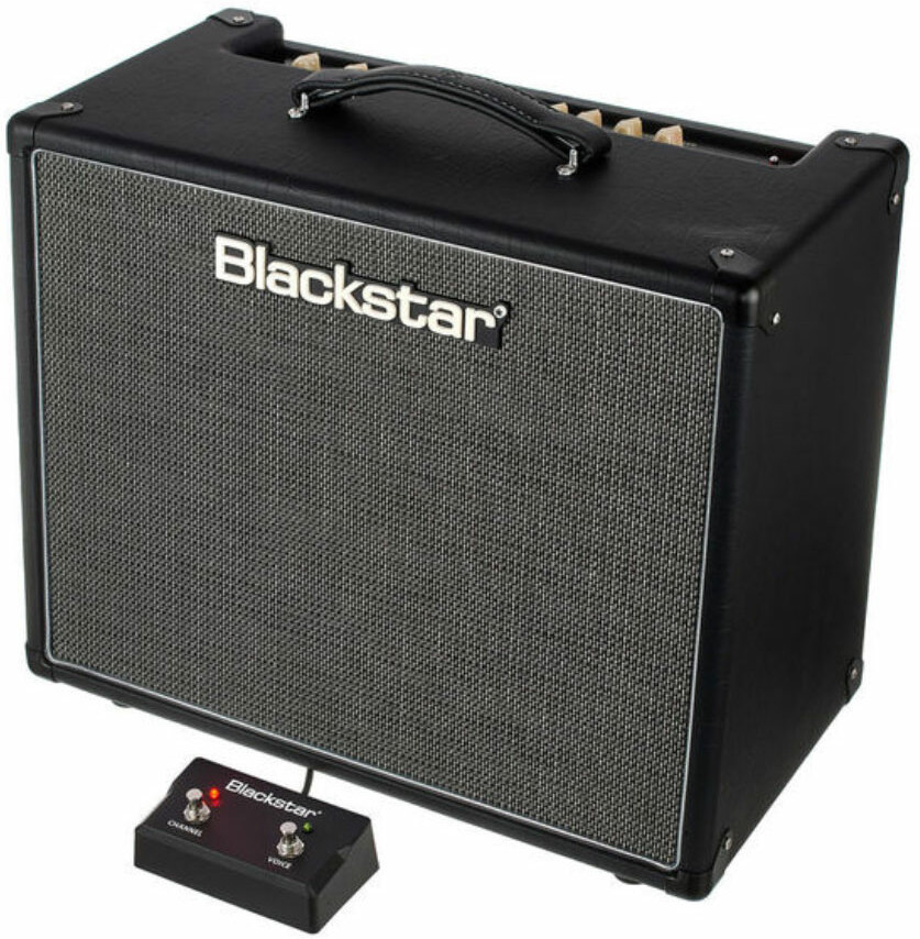 Blackstar Ht-20r Mkii 20w 1x12 - Ampli Guitare Électrique Combo - Main picture