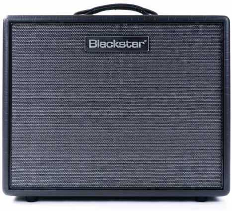 Blackstar Ht-20r Mkiii Combo 20w 1x12 - Ampli Guitare Électrique Combo - Main picture