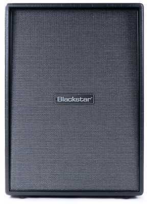 Blackstar Ht-212ocv Mkiii Cab 160w 2x12 - Baffle Ampli Guitare Électrique - Main picture