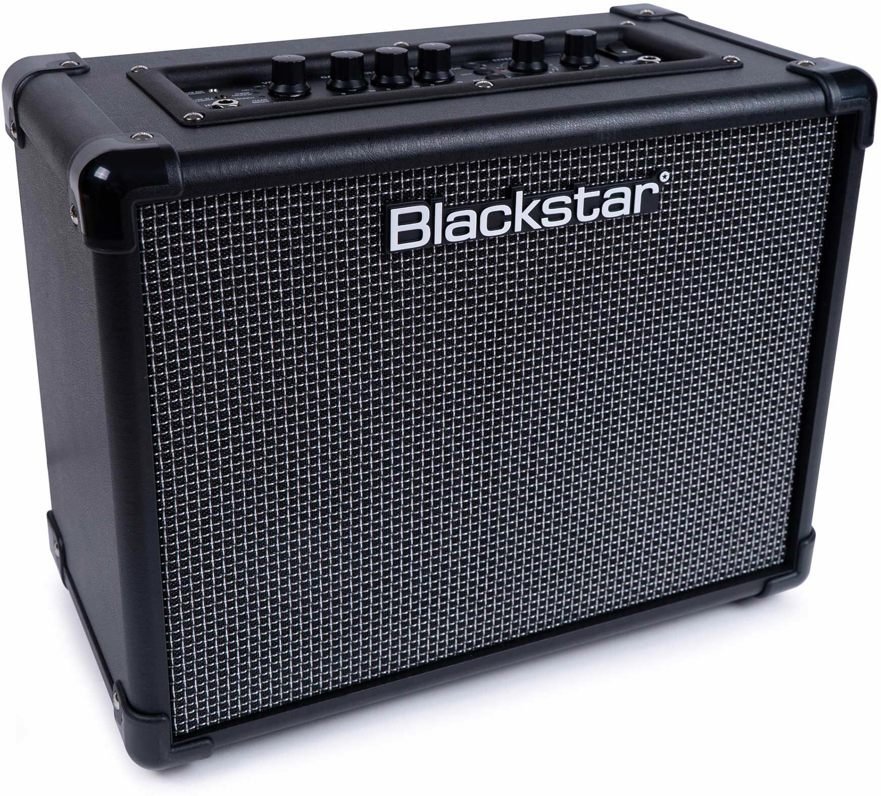 Blackstar Id:core V3 Stereo 20 2x10w 2x5 - Ampli Guitare Électrique Combo - Main picture