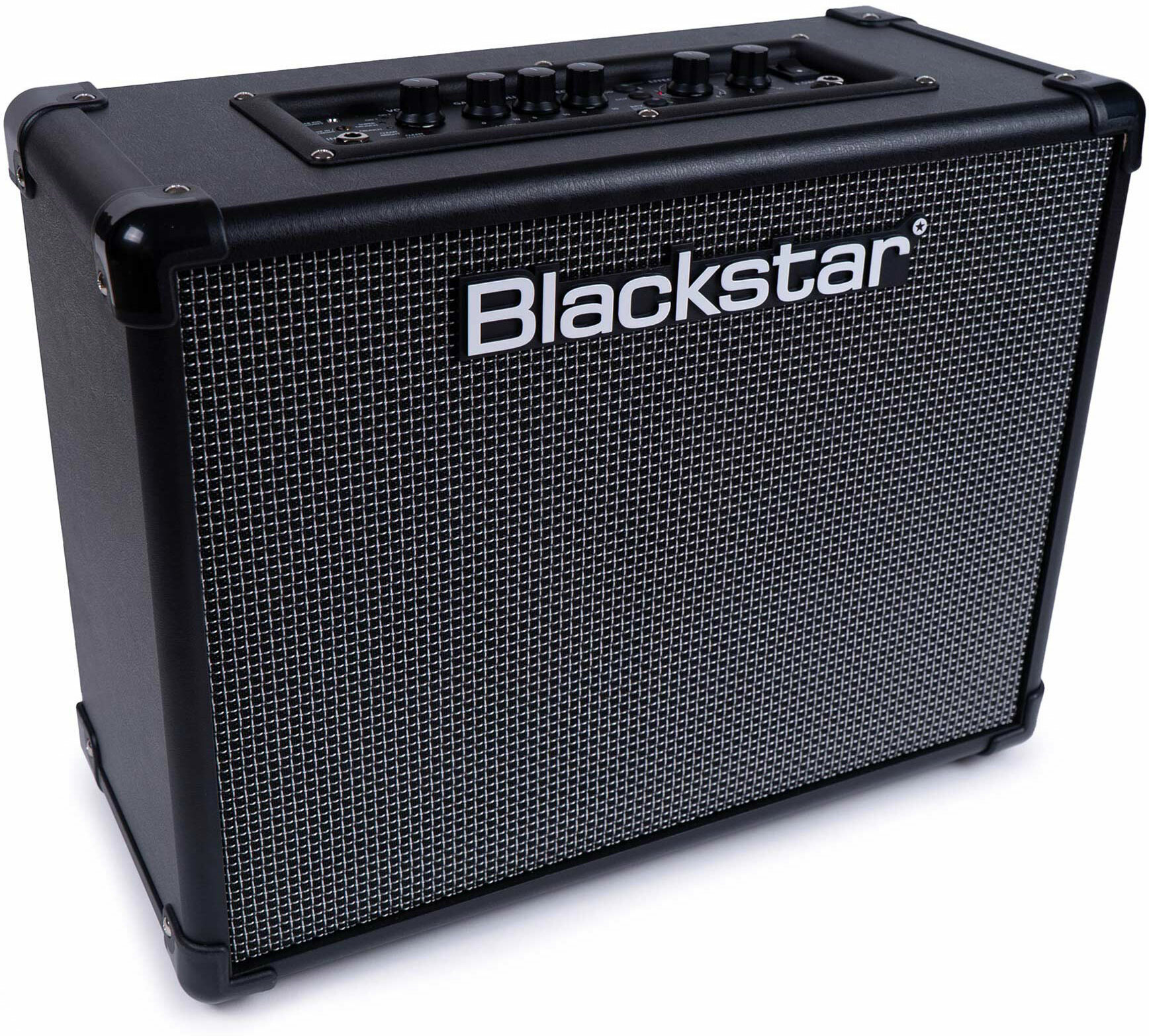 Blackstar Id:core V3 Stereo 40 2x20w 2x6.5 - Ampli Guitare Électrique Combo - Main picture