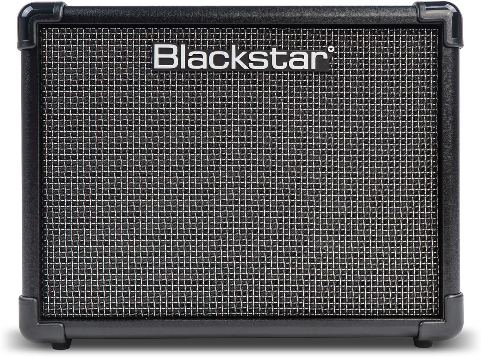 Blackstar Id:core V4 Stereo 10 Bluetooth 2x5w 2x3 - Ampli Guitare Électrique Combo - Main picture