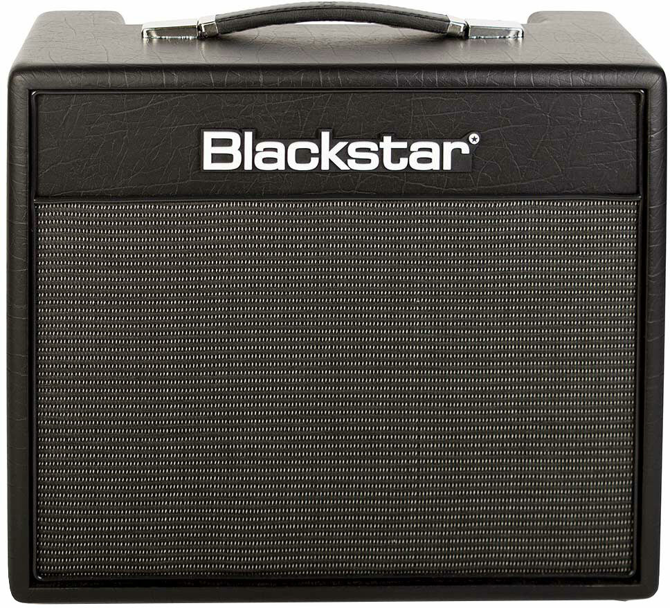 Blackstar Series One 10 Ae 10th Anniversary Ltd 10w 1x12 Kt88 - Ampli Guitare Électrique Combo - Main picture