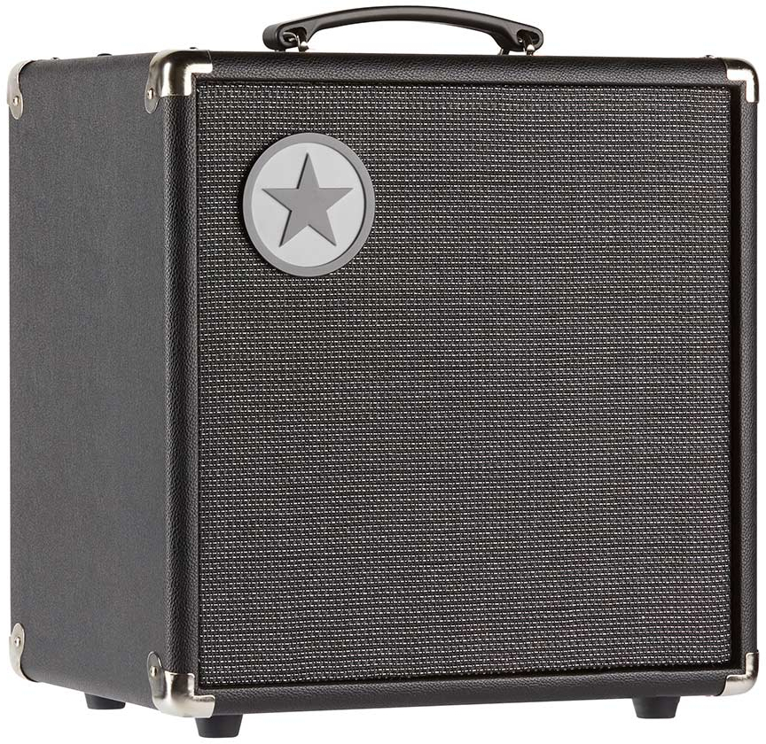 Blackstar Unity 30 - Combo Ampli Basse - Main picture