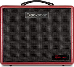 Ampli guitare électrique combo  Blackstar DA5 Ruby Doug Aldritch Signature Combo