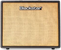 Ampli guitare électrique combo Blackstar DEBUT 100R BLACK 100W 1X12