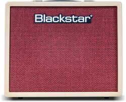 Ampli guitare électrique combo Blackstar Debut 30E Cream