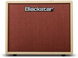 Ampli guitare électrique combo Blackstar Debut 50R Cream
