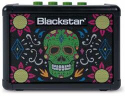 Mini ampli guitare Blackstar Fly 3 - Sugar Skull 3