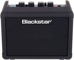 Mini ampli guitare Blackstar Fly 3 Bluetooth