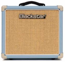 Ampli guitare électrique combo  Blackstar HT-1R MKII Baby Blue
