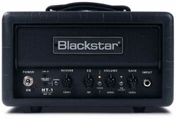 Ampli guitare électrique tête / pédale Blackstar HT-1RH MKIII