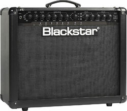 Ampli guitare électrique combo  Blackstar ID:60TVP Combo