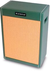 Baffle ampli guitare électrique Blackstar St James JJN 212