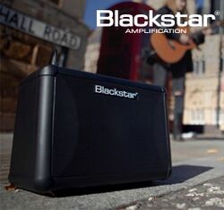 Mini ampli guitare Blackstar Super Fly Pack