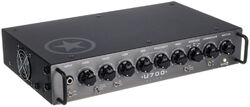 Tête ampli basse Blackstar Unity Elite U700H Head