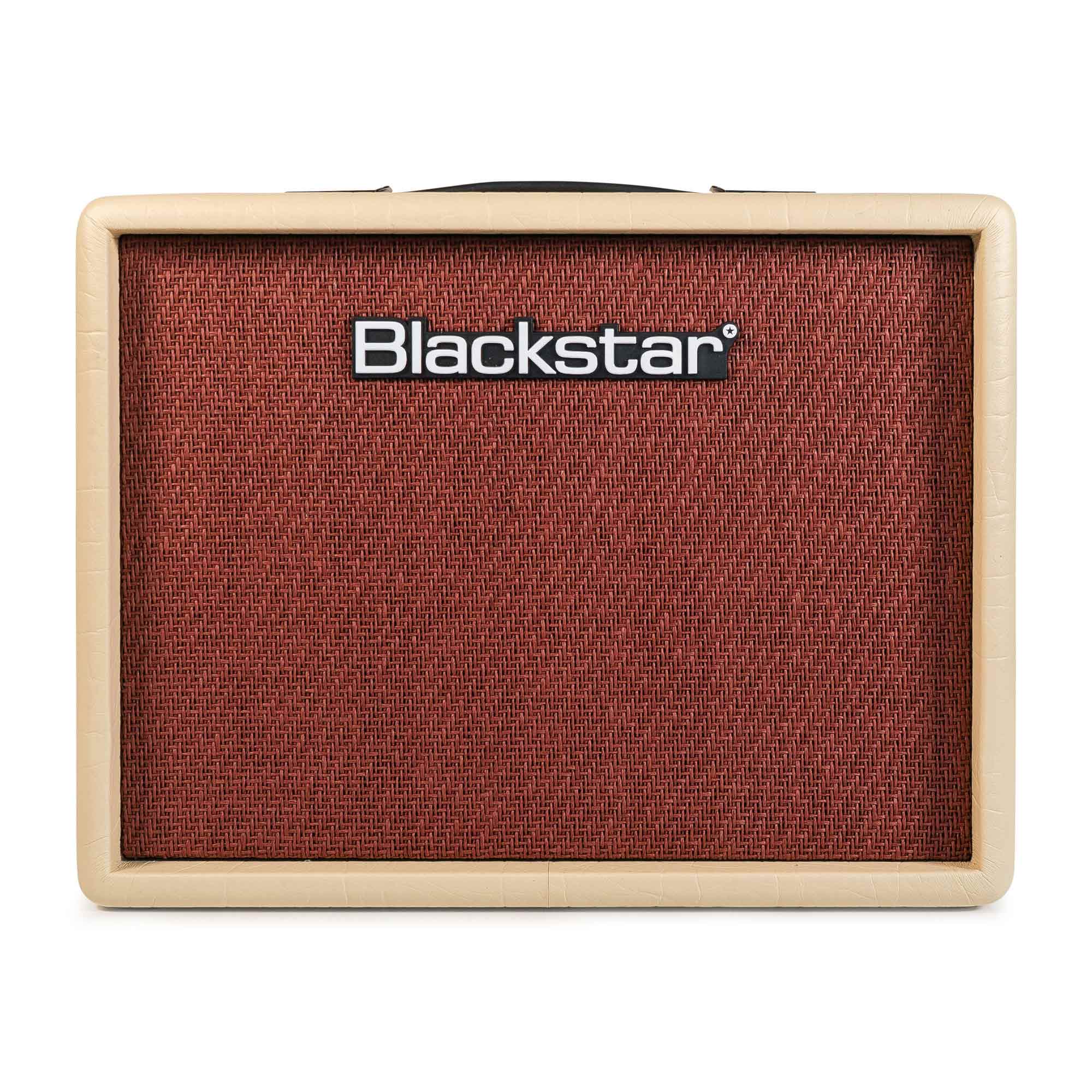 Blackstar Debut 15e 15w 2x3 Cream - Ampli Guitare Électrique Combo - Variation 1