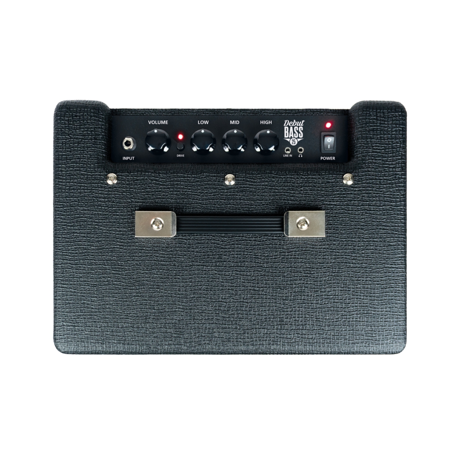 Blackstar Debut Bass 25 1x8 25w - Combo Ampli Basse - Variation 3