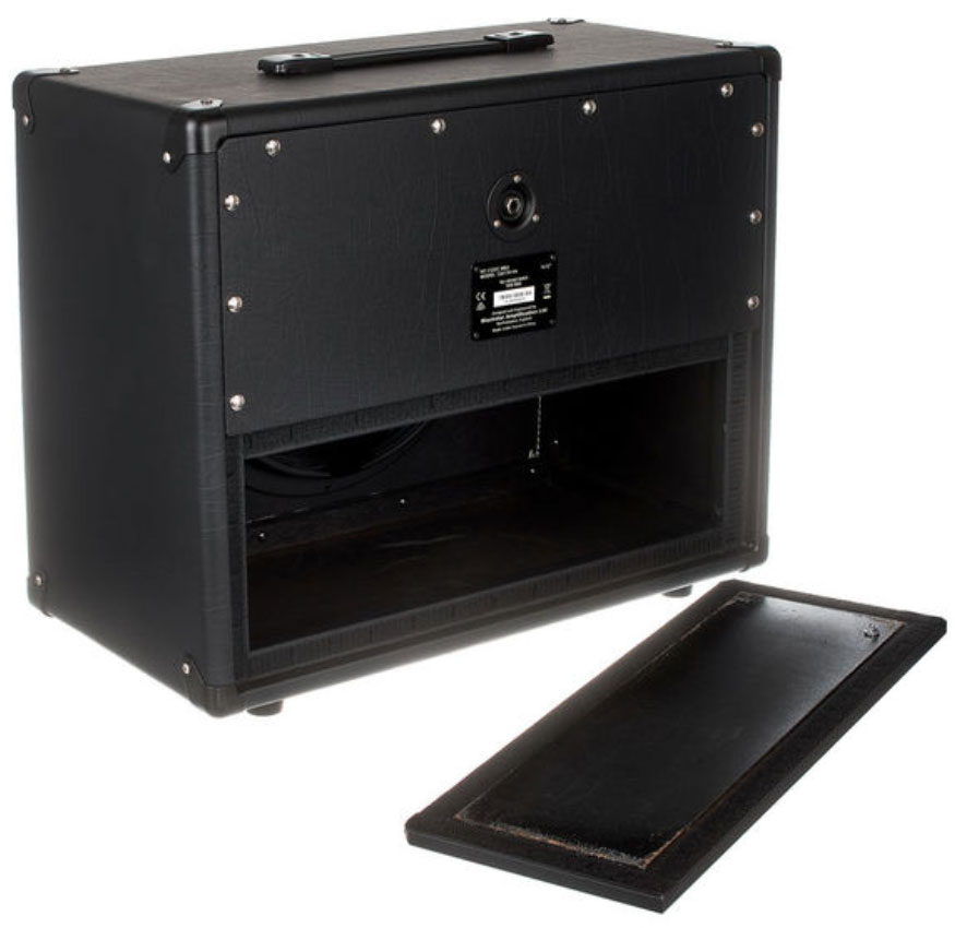 Blackstar Ht-112oc Mkii 1x12 50w 16ohms - Baffle Ampli Guitare Électrique - Variation 2