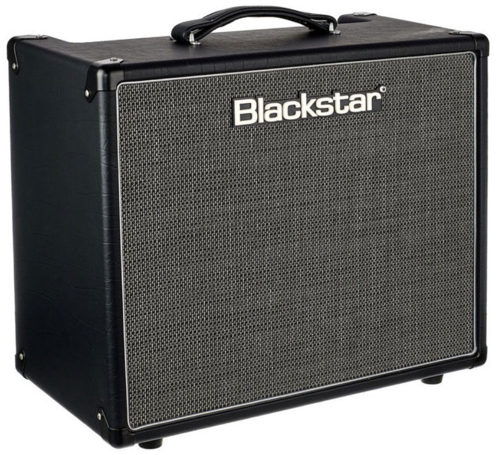 Blackstar Ht-20r Mkii 20w 1x12 - Ampli Guitare Électrique Combo - Variation 1