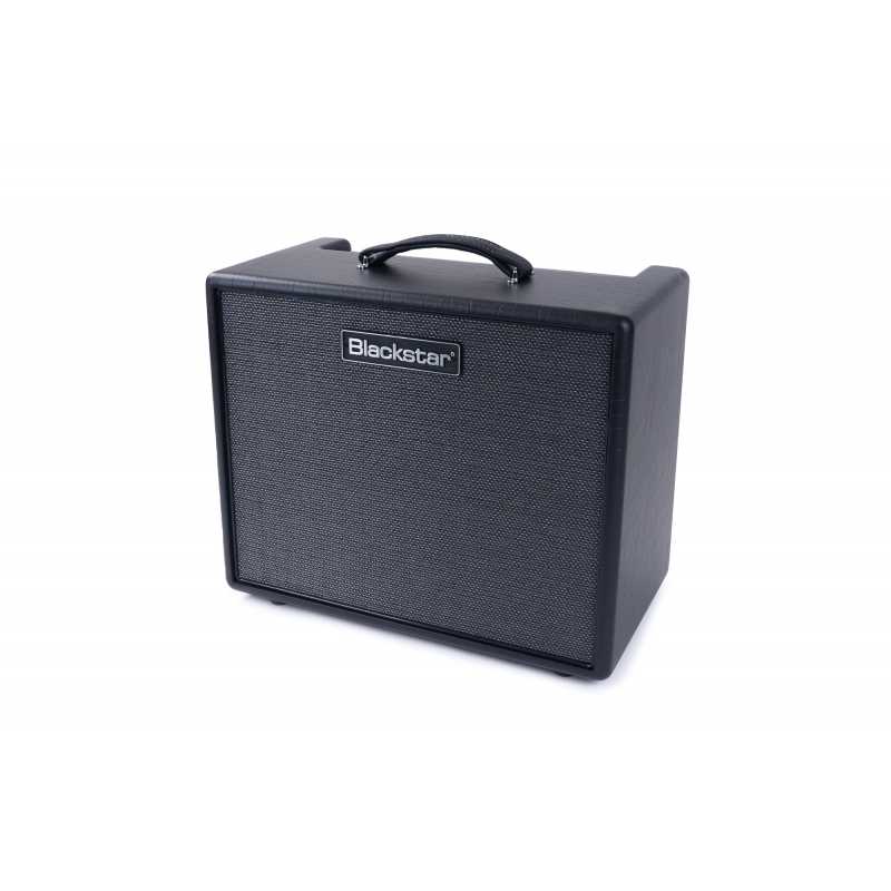 Blackstar Ht-20r Mkiii Combo 20w 1x12 - Ampli Guitare Électrique Combo - Variation 1