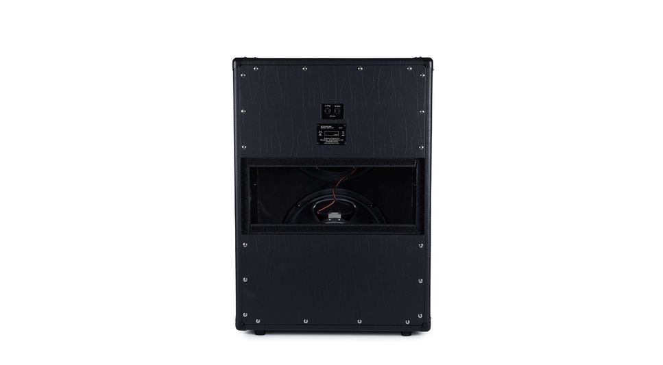 Blackstar Ht-212voc Mkii 2x12 - Baffle Ampli Guitare Électrique - Variation 3