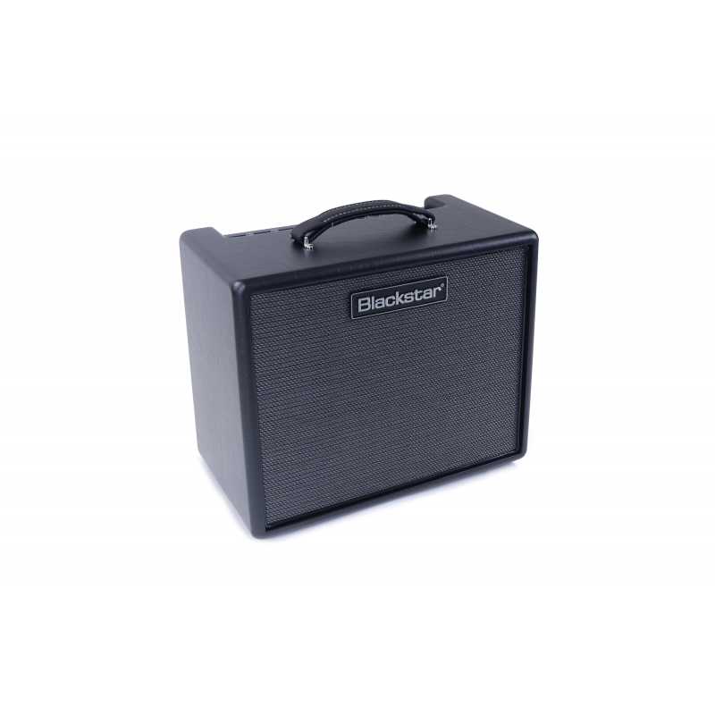 Blackstar Ht-5r Mkiii Combo 5w 1x12 - Ampli Guitare Électrique Combo - Variation 2