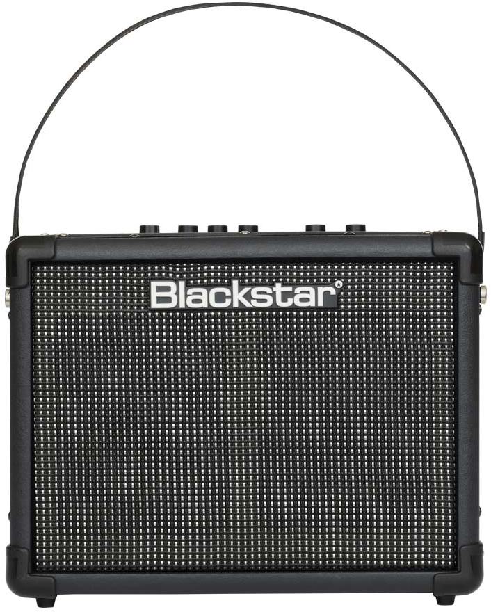 Blackstar Id:core StÉrÉo 10 V2 - Ampli Guitare Électrique Combo - Variation 1