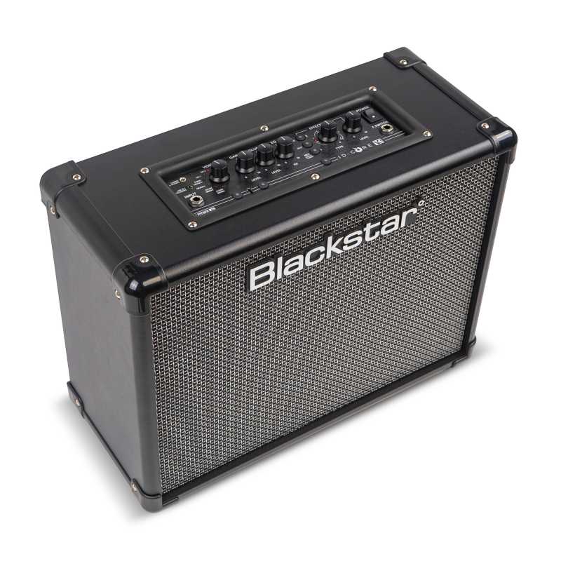 Blackstar Id:core V4 Stereo 40 2x20w 2x6.5 - Ampli Guitare Électrique Combo - Variation 1