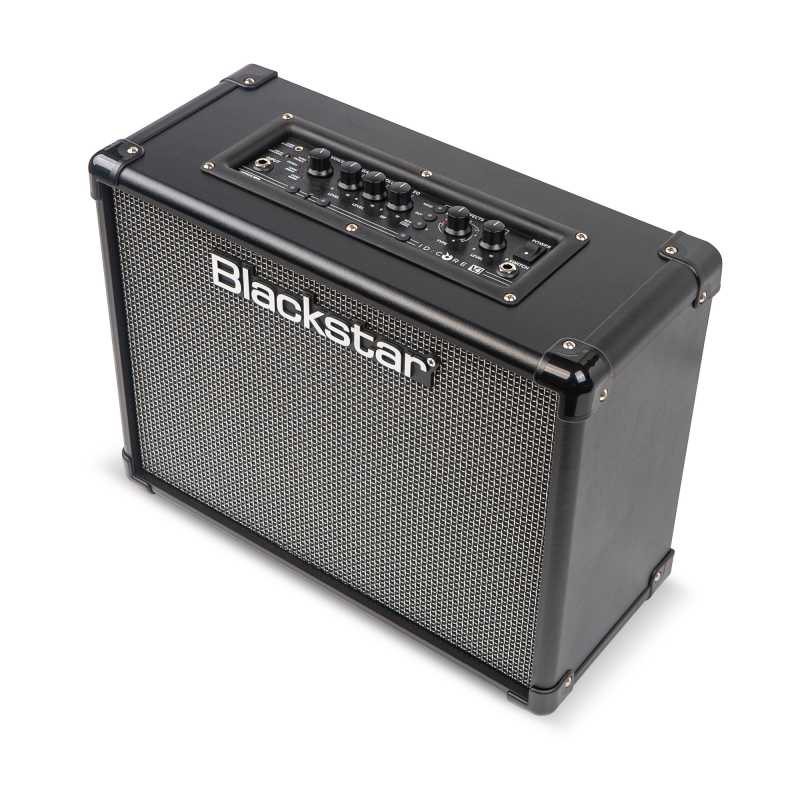 Blackstar Id:core V4 Stereo 40 2x20w 2x6.5 - Ampli Guitare Électrique Combo - Variation 2
