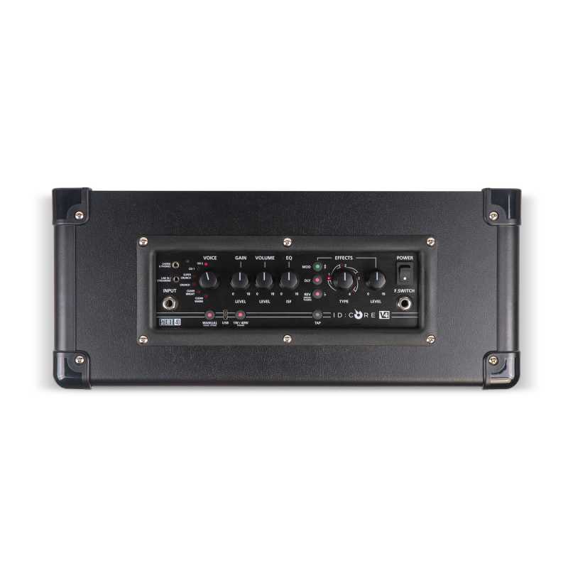 Blackstar Id:core V4 Stereo 40 2x20w 2x6.5 - Ampli Guitare Électrique Combo - Variation 4