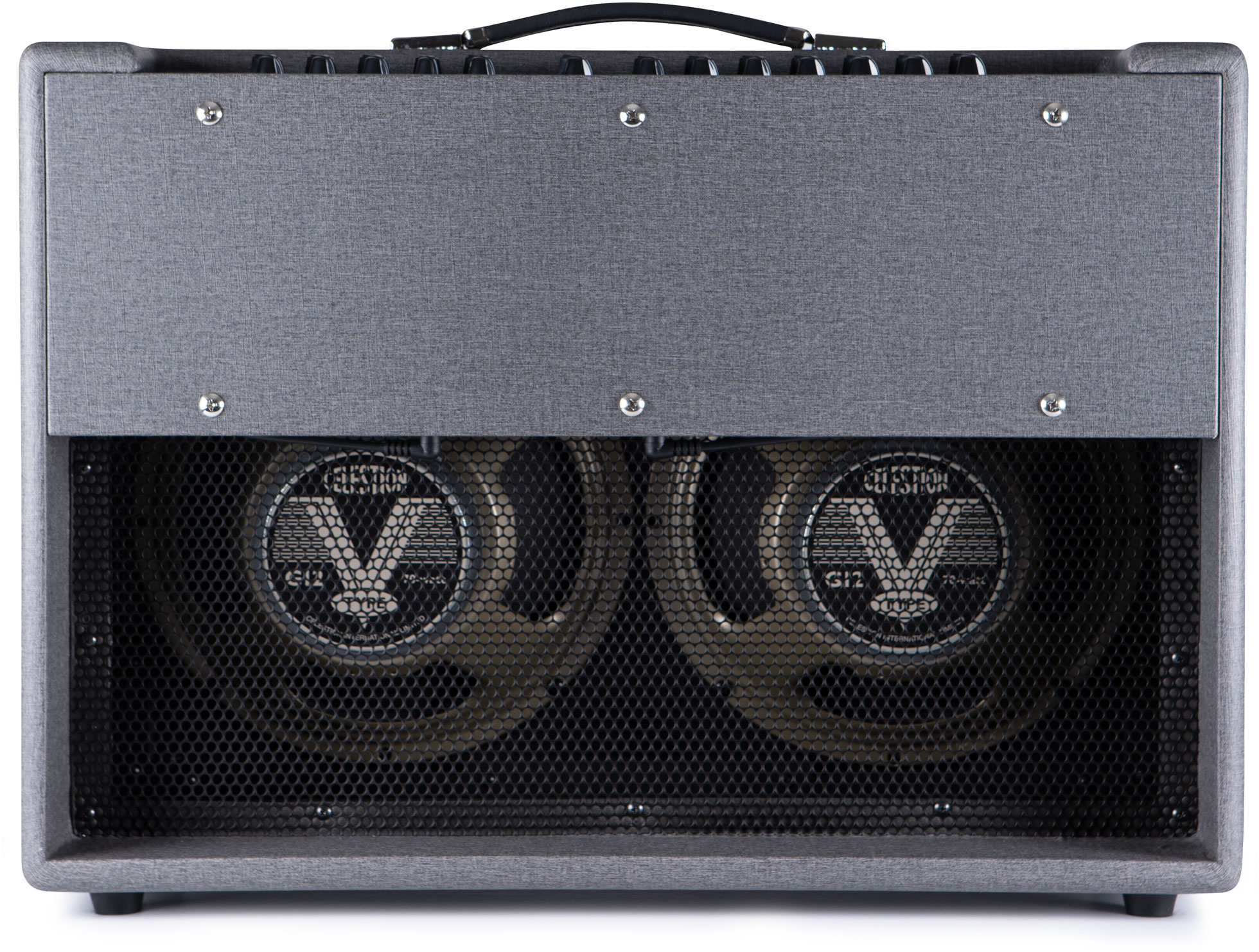 Blackstar Silverline Stereo Deluxe 2x100w 2x12 - Ampli Guitare Électrique Combo - Variation 2