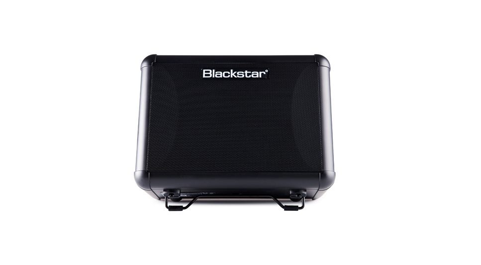 Blackstar Super Fly Act 2x3 - Baffle Ampli Guitare Électrique - Variation 3