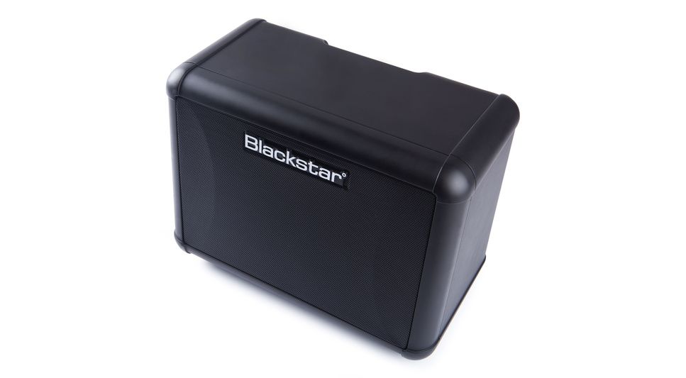 Blackstar Super Fly Act 2x3 - Baffle Ampli Guitare Électrique - Variation 5