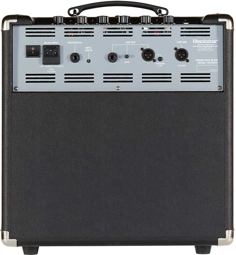 Blackstar Unity 30 - Combo Ampli Basse - Variation 3