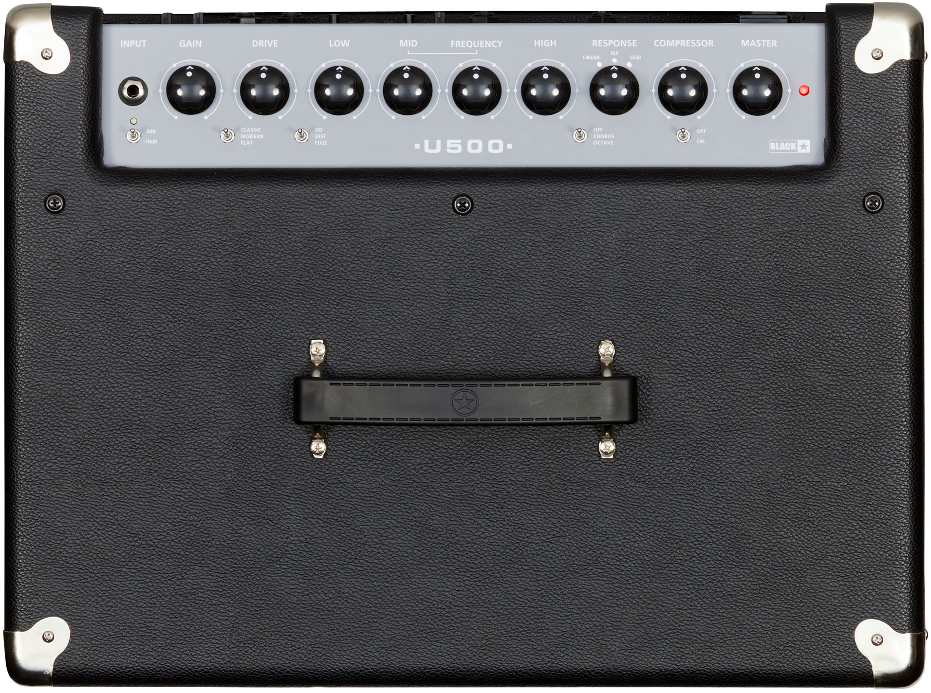 Blackstar Unity 500 - Combo Ampli Basse - Variation 2