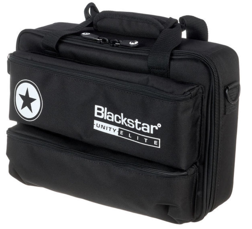 Blackstar Unity Elite U700h Head 700w - TÊte Ampli Basse - Variation 4