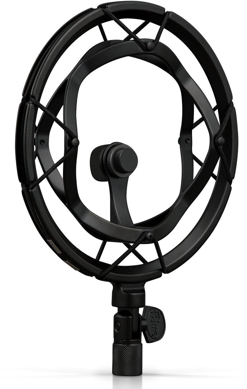 Suspension micro Blue RADIUS III