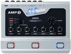 Preampli électrique Bluguitar Amp 1