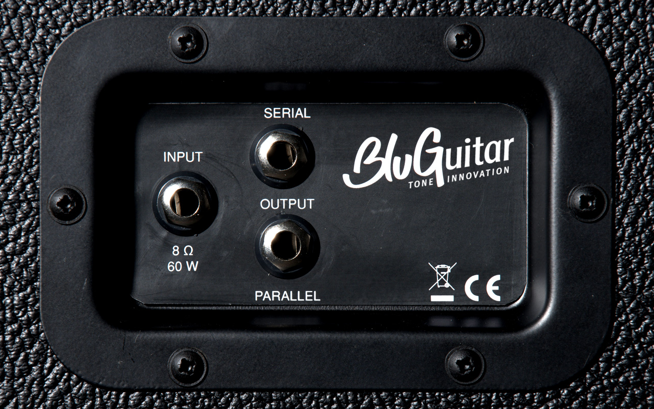 Bluguitar Fatcab - Baffle Ampli Guitare Électrique - Variation 2