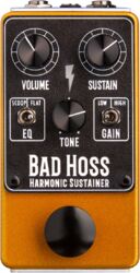 BAD HOSS HARMONIC SUSTAINER