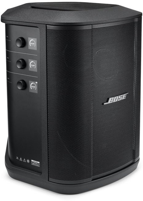 Bose S1 Pro + - Sono Portable - Main picture
