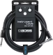 Cable Instrument BIC-10A-BK