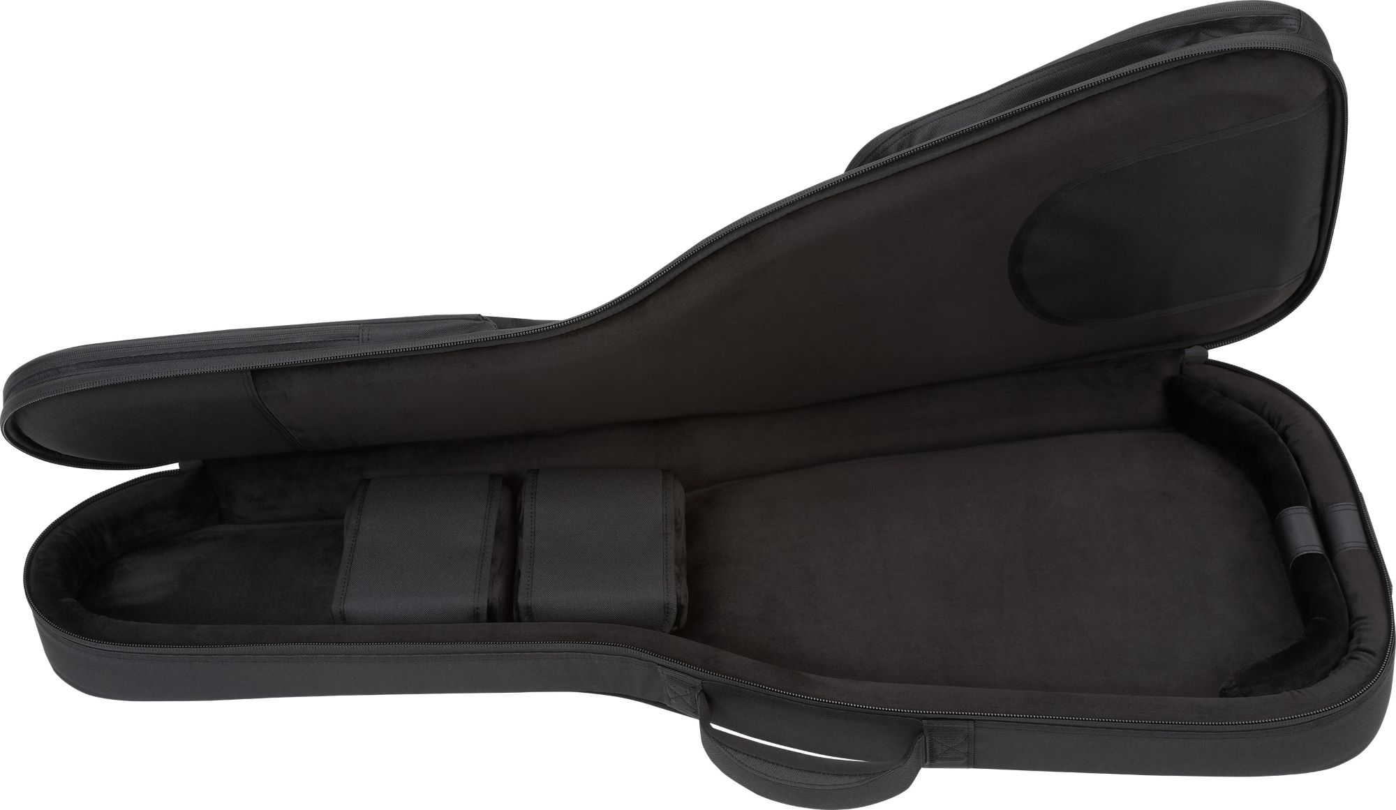 Boss Cb-eg15 Gigbag - Housse Guitare Électrique - Variation 3