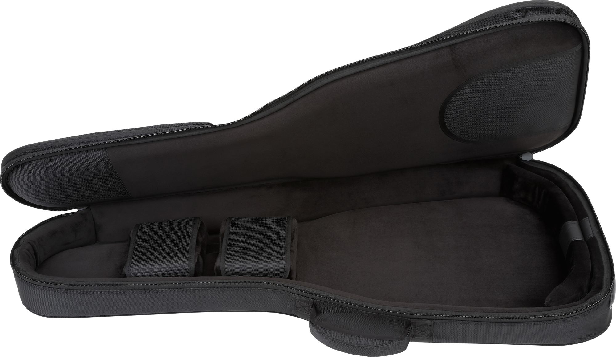 Boss Cb-eg25 Etuis Pour Guitare - Housse Guitare Électrique - Variation 4