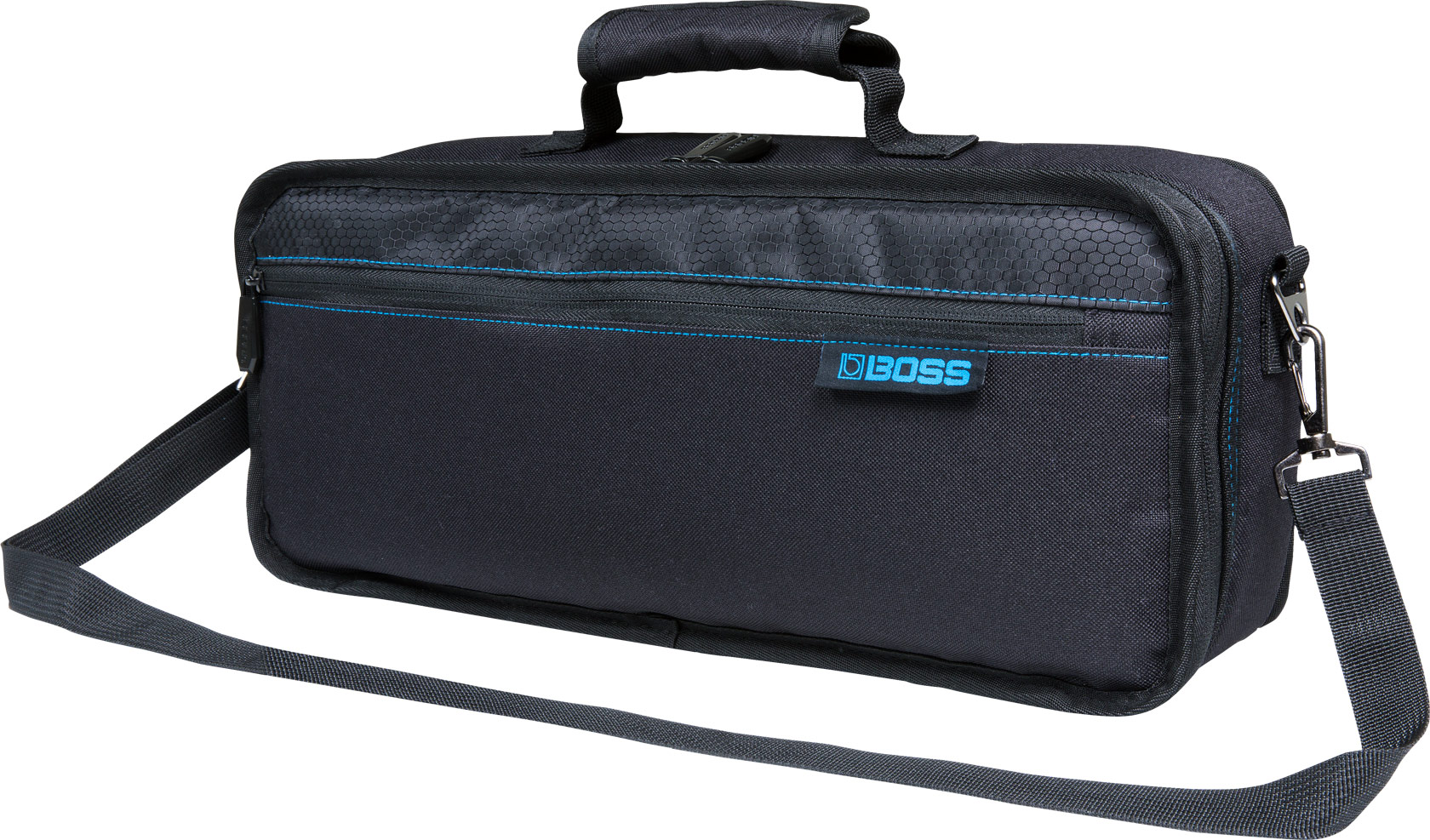 Boss Cb-gt1 Bag Pour Boss Gt-1 - Housse Pour Effet - Variation 2