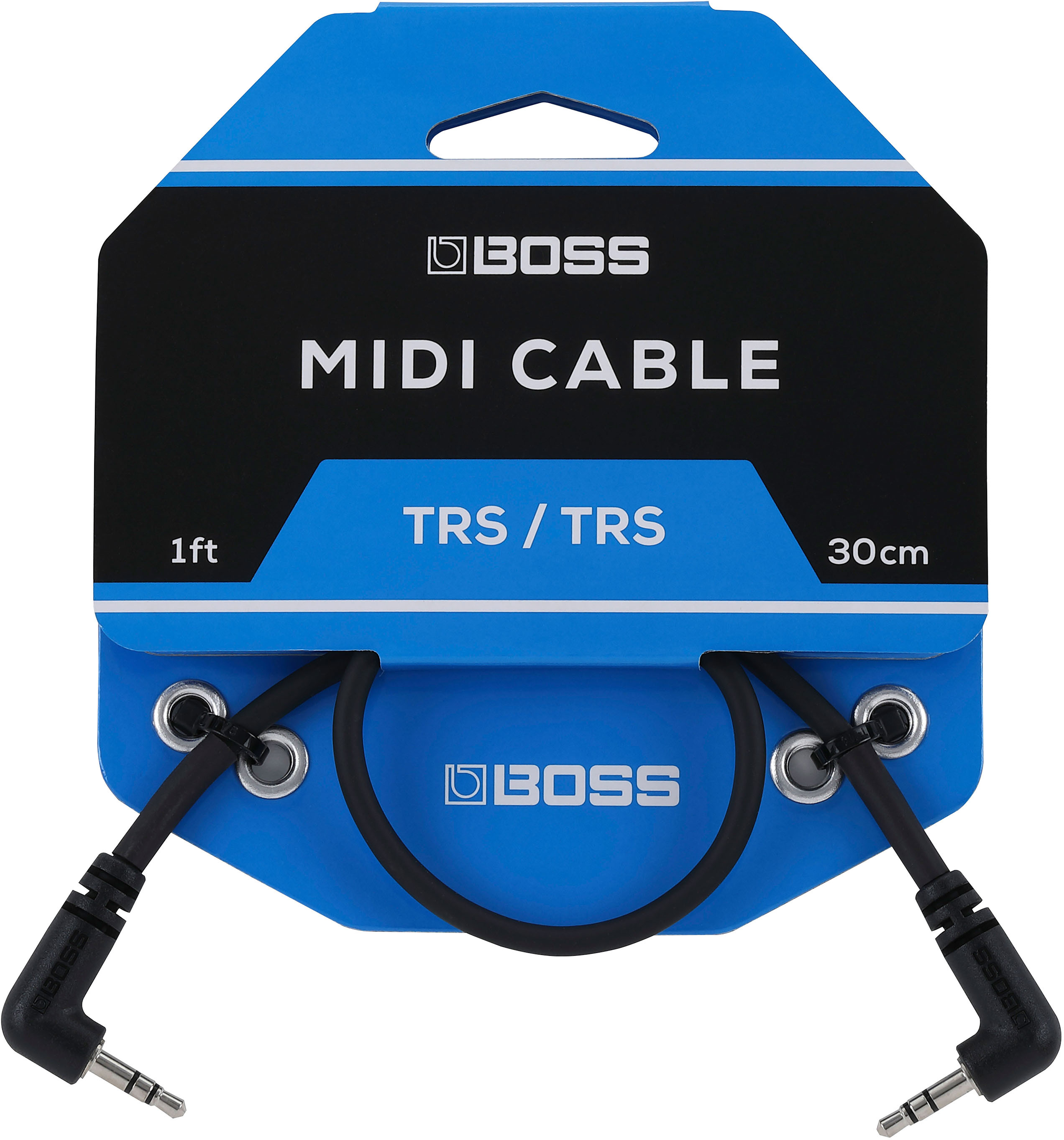 Boss Bcc-1-3535 Trs Midi Cable - CÂble - Main picture