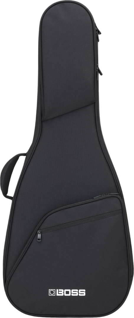 Boss Cb-ag15 Etuis Pour Basse - Housse Guitare Acoustique - Main picture