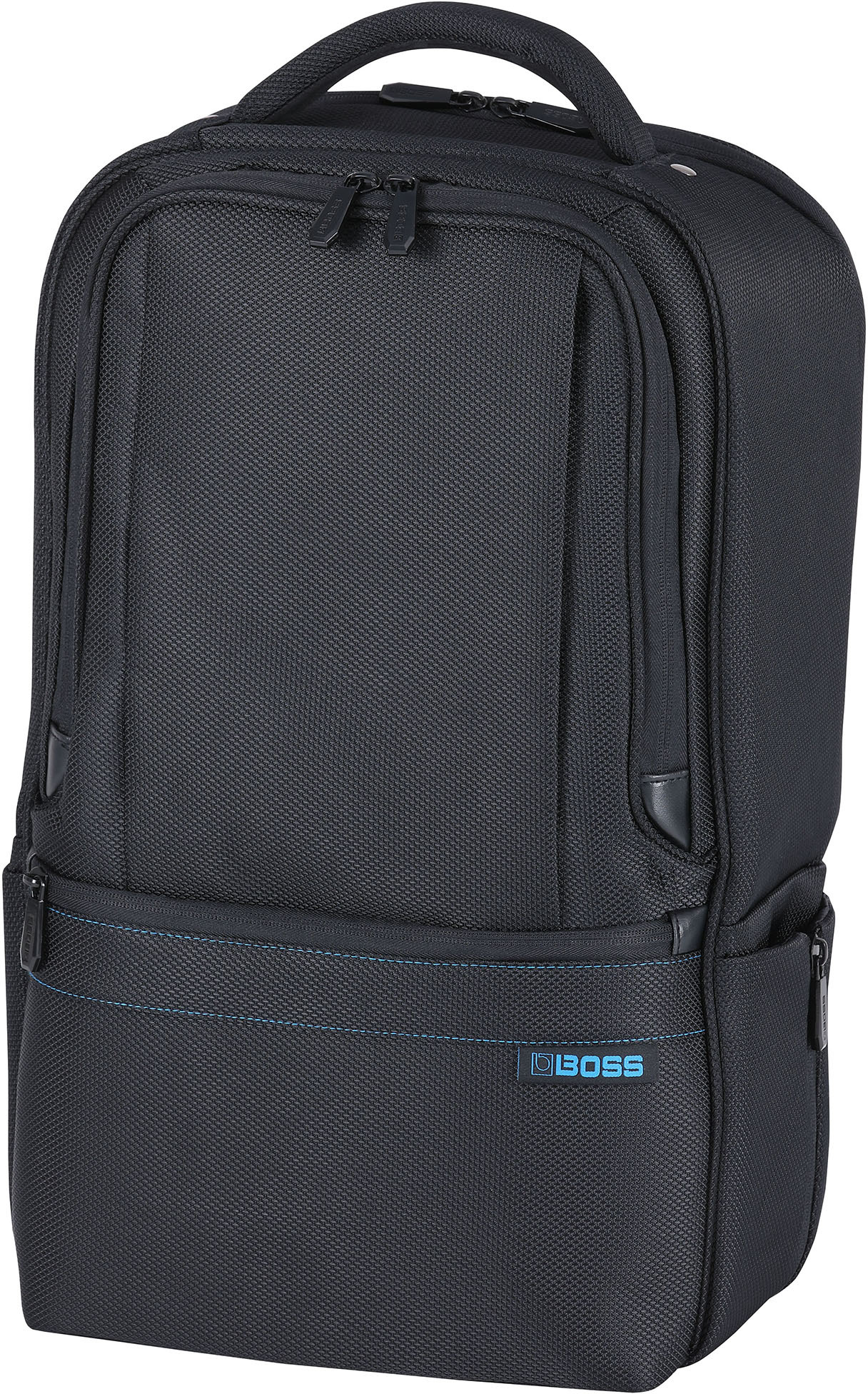 Boss Cb-bu10 Gig Bag - Housse Pour Effet - Main picture