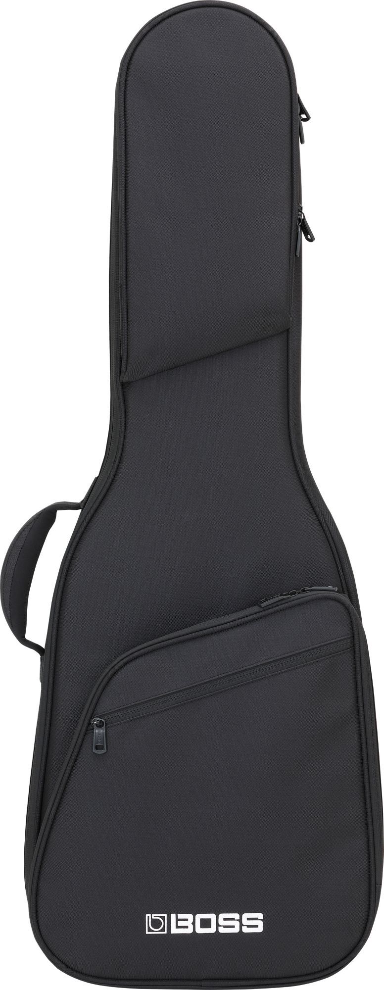 Boss Cb-eg15 Gigbag - Housse Guitare Électrique - Main picture